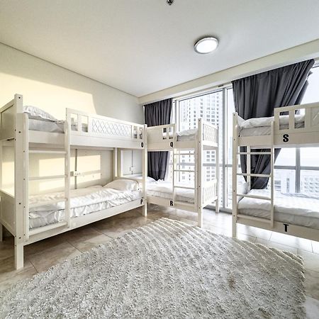 Ar Holiday Home Jbr Dubaj Exteriér fotografie