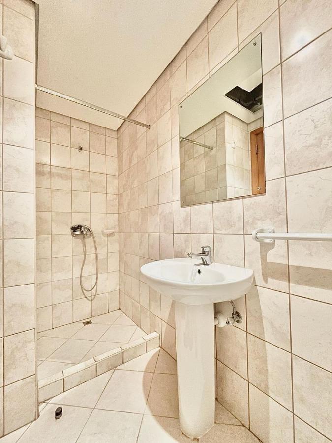 Ar Holiday Home Jbr Dubaj Exteriér fotografie