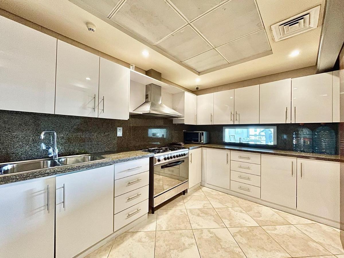 Ar Holiday Home Jbr Dubaj Exteriér fotografie
