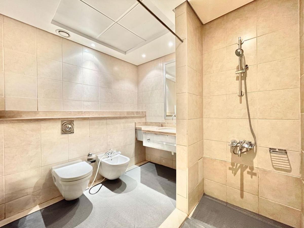 Ar Holiday Home Jbr Dubaj Exteriér fotografie