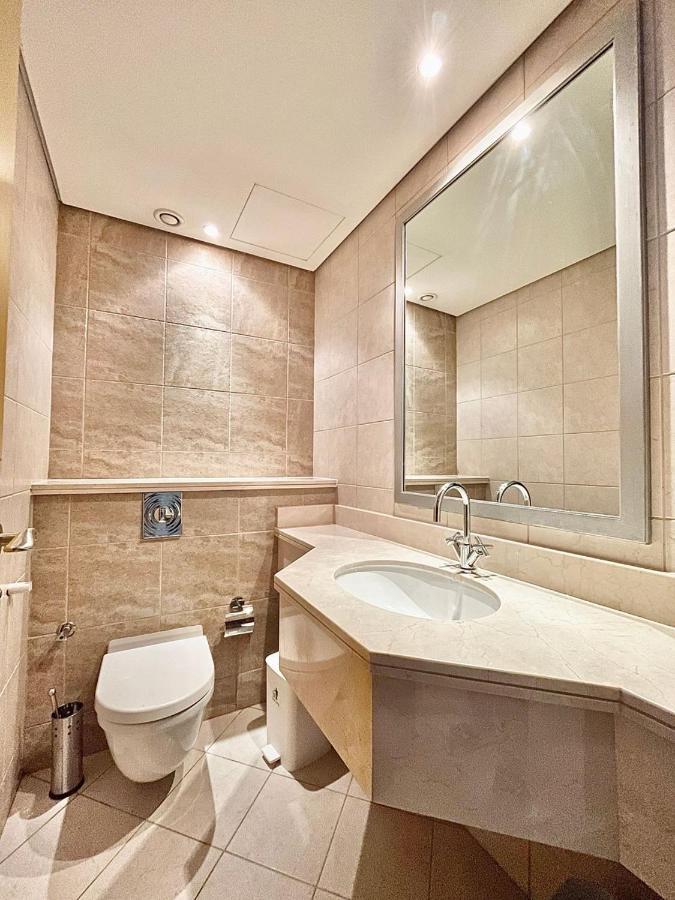 Ar Holiday Home Jbr Dubaj Exteriér fotografie
